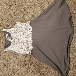Lauren Conrad dress NWT